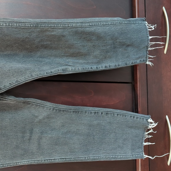 Rolla's high rise relaxed Dusters 30 - Picture 3 of 12